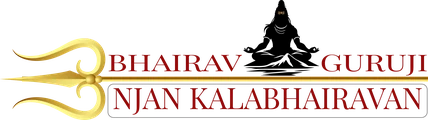 Njan Kalabhairavan