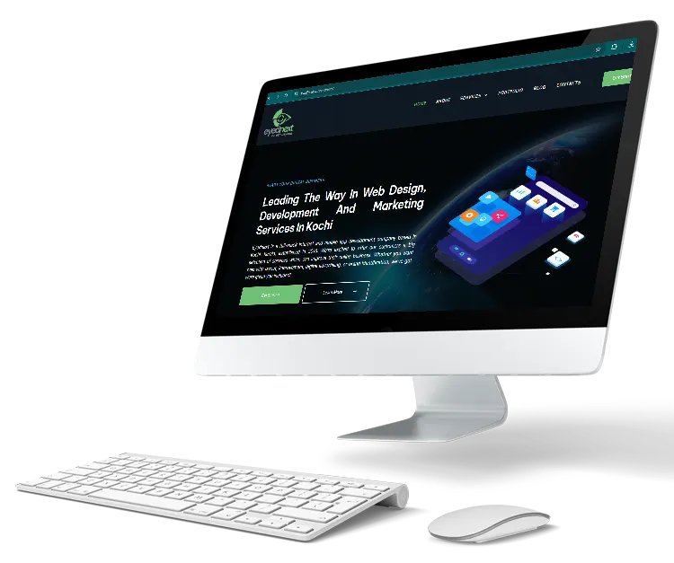 Digital Marketing company
